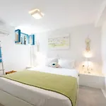 Aithoni Agioi Anargyroi Feriehus