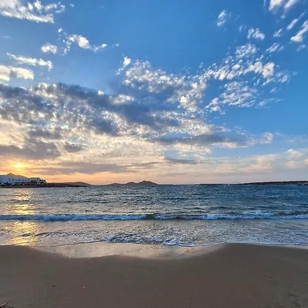 Сasa de vacaciones Aithoni Agioi Anargyroi