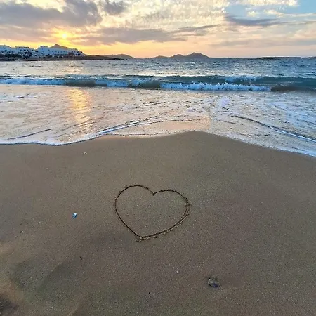 Сasa de vacaciones Aithoni Agioi Anargyroi Naousa (Paros)