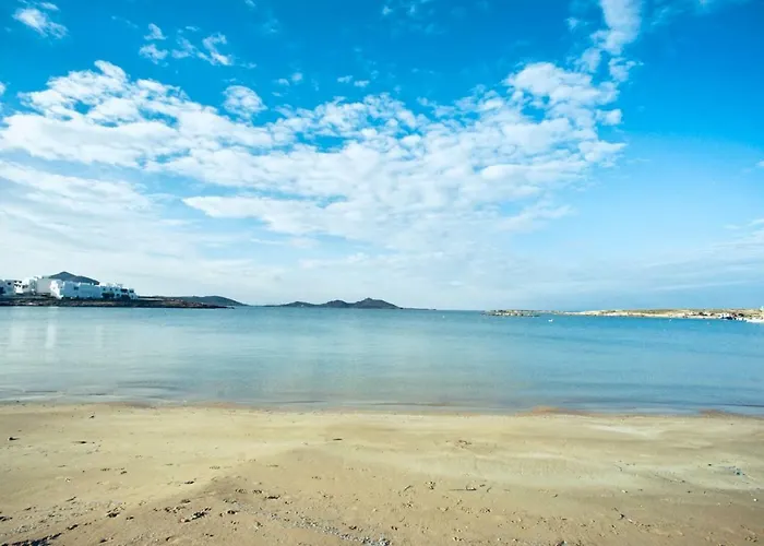 度假居 Aithoni Agioi Anargyroi