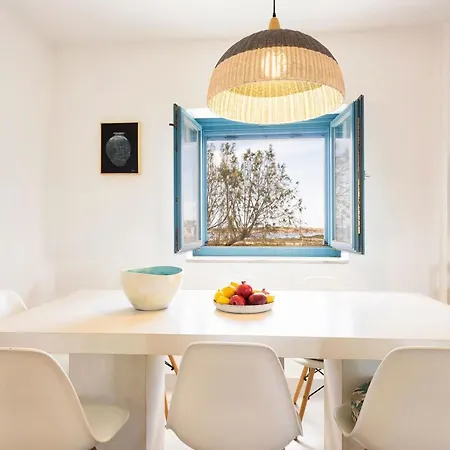 Holiday home Aithoni Agioi Anargyroi