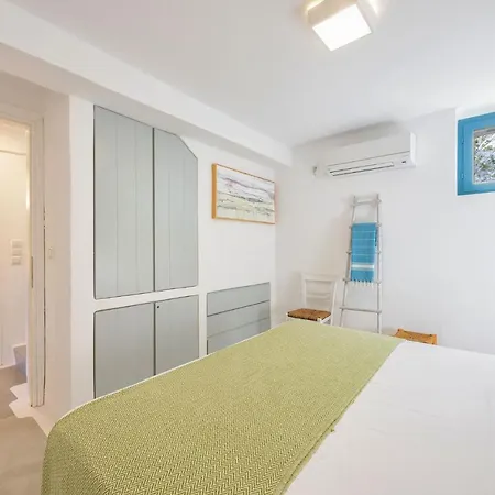 Tatil Evi Aithoni Agioi Anargyroi Zambujeira do Mar