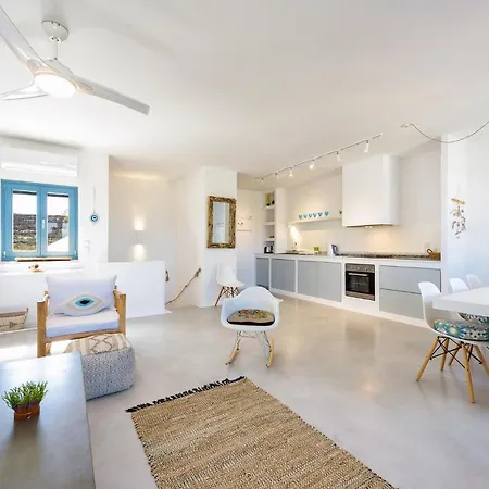 Aithoni Agioi Anargyroi Naousa (Paros)