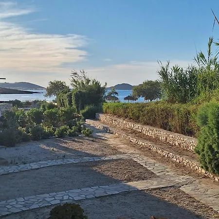 Tatil Evi Aithoni Agioi Anargyroi Zambujeira do Mar