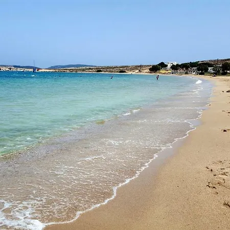 Holiday home Aithoni Agioi Anargyroi *