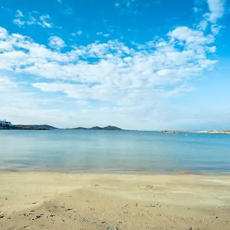 Сasa de vacaciones Aithoni Agioi Anargyroi