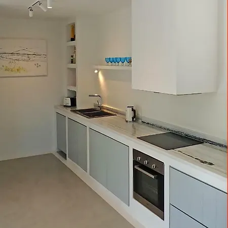 Casa vacanze Aithoni Agioi Anargyroi *