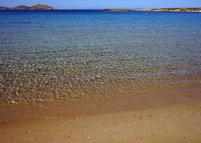 Casa de Férias Aithoni Agioi Anargyroi *