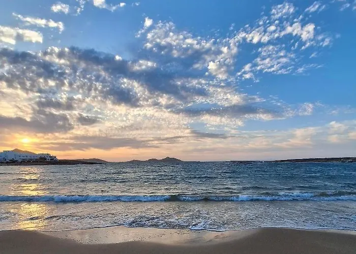 Casa de Férias Aithoni Agioi Anargyroi