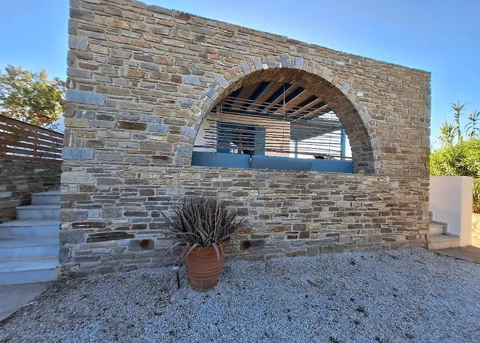 Casa de Férias Aithoni Agioi Anargyroi